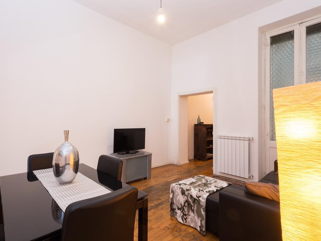 Ricci Apartment Roma Exterior foto