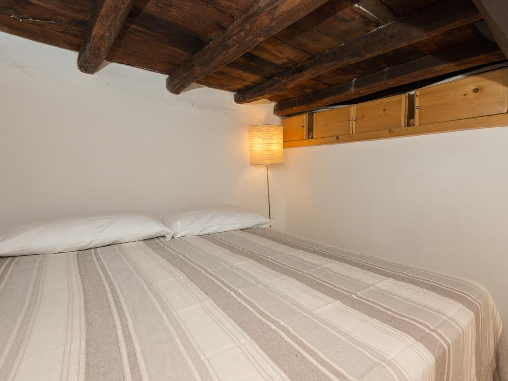 Ricci Apartment Roma Exterior foto
