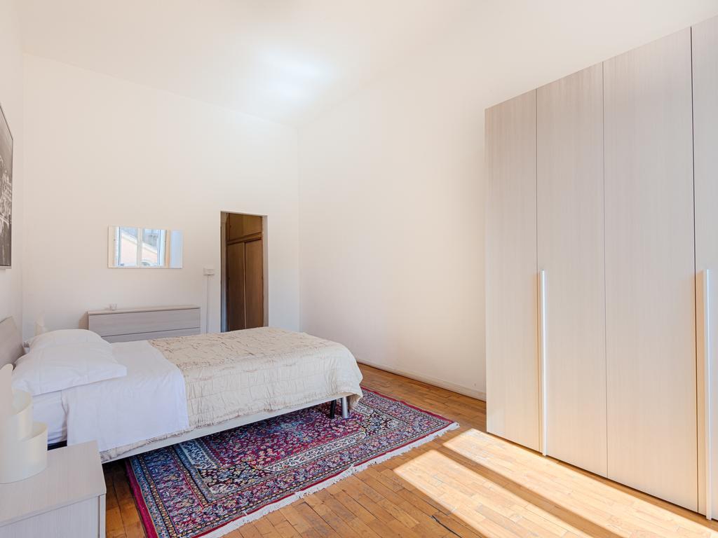 Ricci Apartment Roma Exterior foto