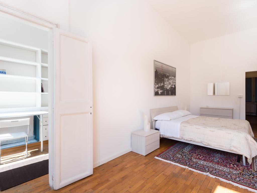 Ricci Apartment Roma Exterior foto