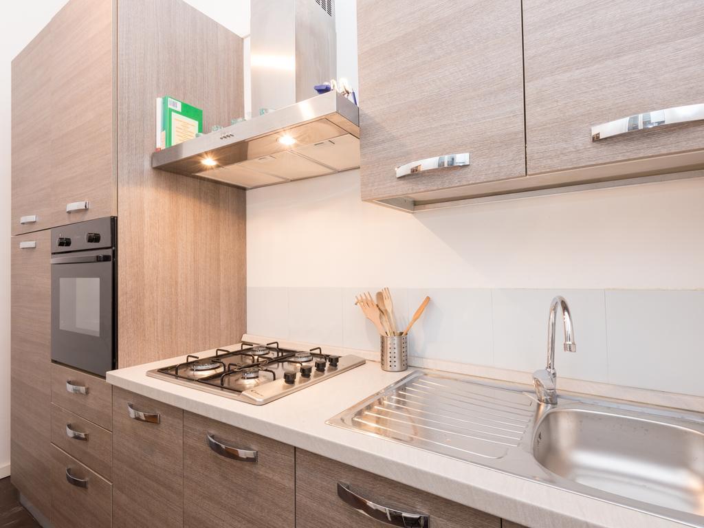 Ricci Apartment Roma Exterior foto